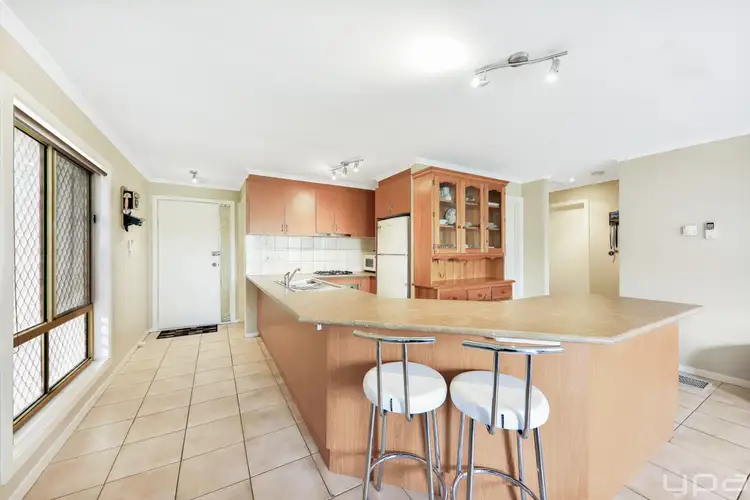 Fifth view of Homely villa listing, 3/21 Colin Court, Broadmeadows VIC 3047