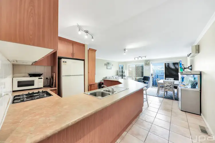 Sixth view of Homely villa listing, 3/21 Colin Court, Broadmeadows VIC 3047