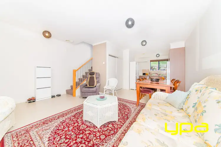 Second view of Homely townhouse listing, 9/213-215 Camp Road, Broadmeadows VIC 3047
