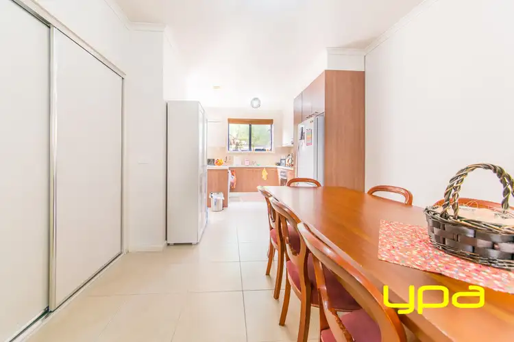 Third view of Homely townhouse listing, 9/213-215 Camp Road, Broadmeadows VIC 3047