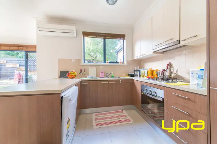 Fourth view of Homely townhouse listing, 9/213-215 Camp Road, Broadmeadows VIC 3047
