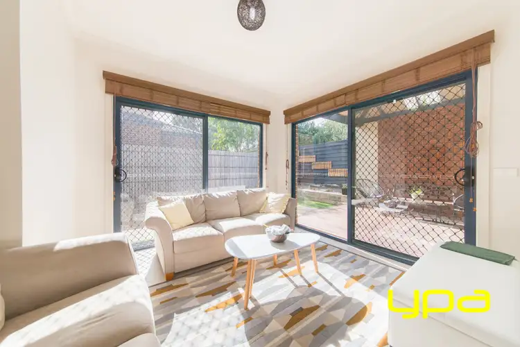 Fifth view of Homely townhouse listing, 9/213-215 Camp Road, Broadmeadows VIC 3047