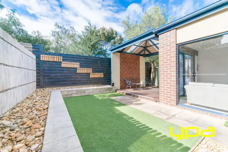 Sixth view of Homely townhouse listing, 9/213-215 Camp Road, Broadmeadows VIC 3047