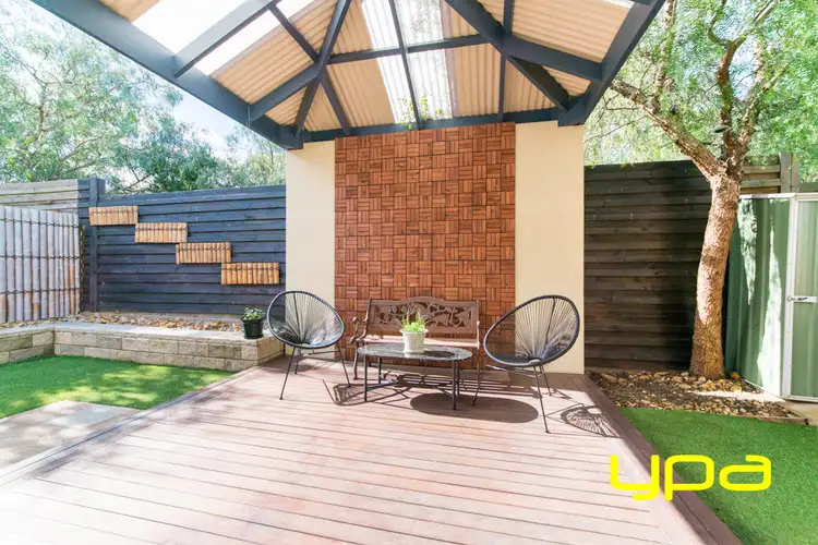 Seventh view of Homely townhouse listing, 9/213-215 Camp Road, Broadmeadows VIC 3047