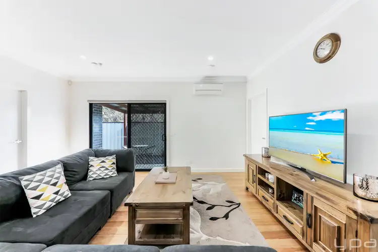 Third view of Homely villa listing, 3/7 Gosford Crescent, Broadmeadows VIC 3047