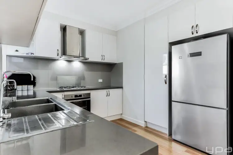 Fifth view of Homely villa listing, 3/7 Gosford Crescent, Broadmeadows VIC 3047