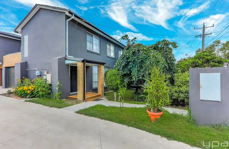 Main view of Homely townhouse listing, 1/44 Blair Street, Broadmeadows VIC 3047
