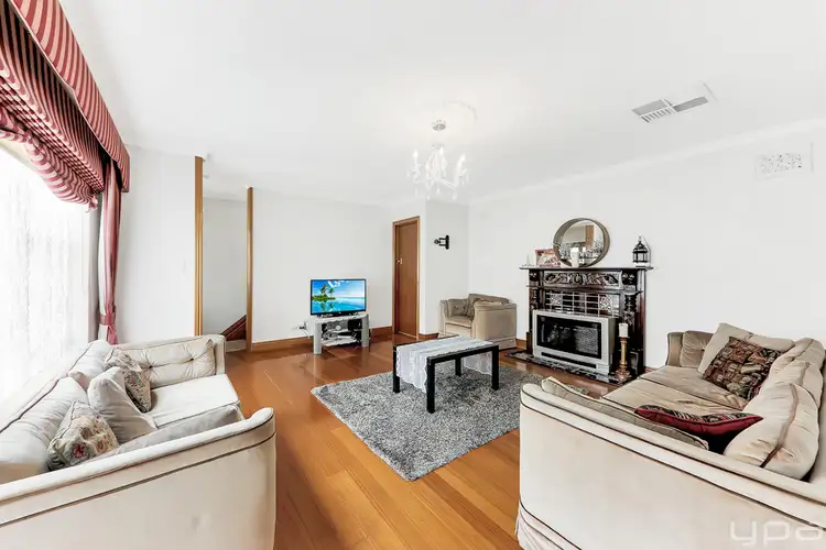 Fifth view of Homely townhouse listing, 1/44 Blair Street, Broadmeadows VIC 3047