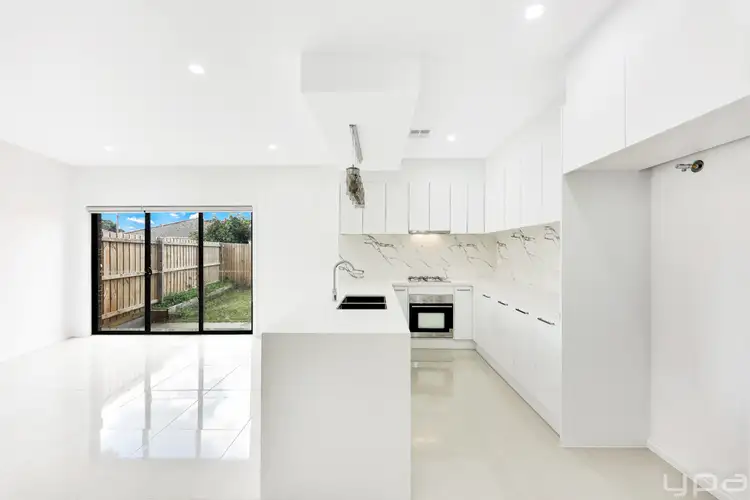 Sixth view of Homely townhouse listing, 2/4 Bailey Court, Campbellfield VIC 3061