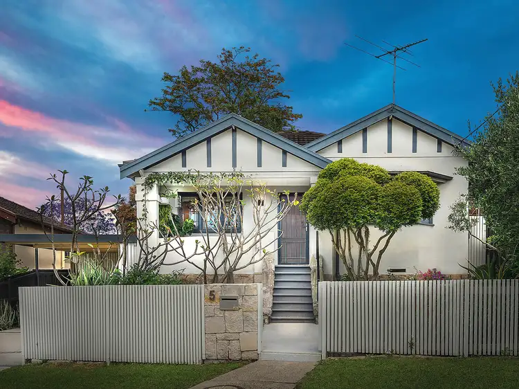 5 Morgan Street, Earlwood NSW 2206