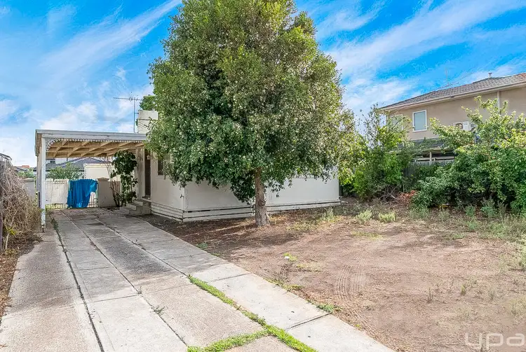 Second view of Homely house listing, 11 Rowan Street, Glenroy VIC 3046