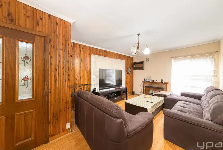 Third view of Homely house listing, 11 Rowan Street, Glenroy VIC 3046