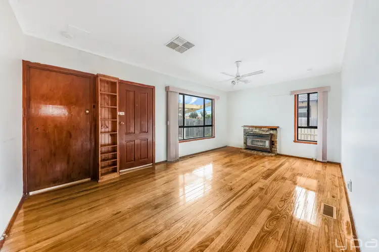 Second view of Homely unit listing, 1/355 Camp Road, Broadmeadows VIC 3047