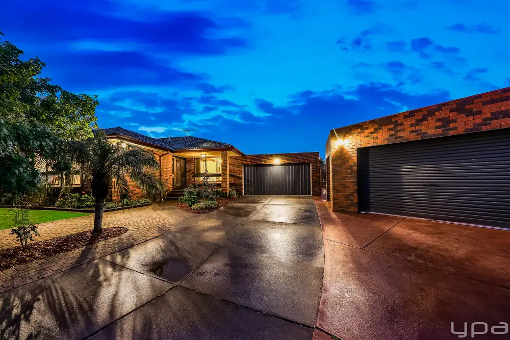 Main view of Homely house listing, 7 Bogong Court, Broadmeadows VIC 3047