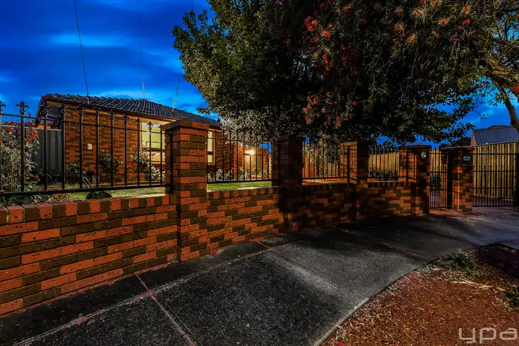 Second view of Homely house listing, 7 Bogong Court, Broadmeadows VIC 3047