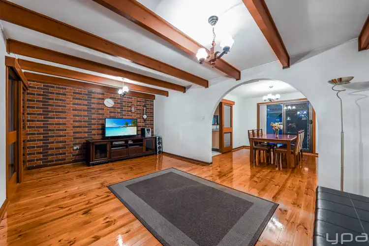 Fifth view of Homely house listing, 7 Bogong Court, Broadmeadows VIC 3047