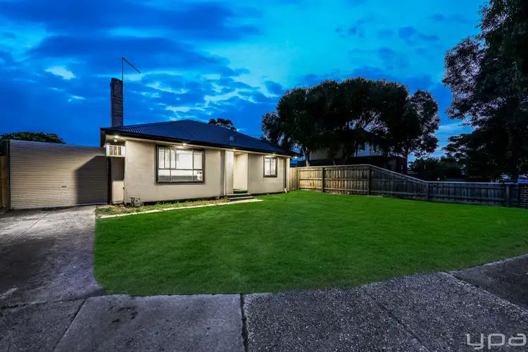 38 Housden Street, Broadmeadows VIC 3047