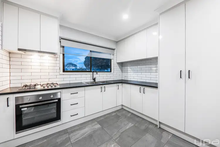 Second view of Homely land listing, 38 Housden Street, Broadmeadows VIC 3047