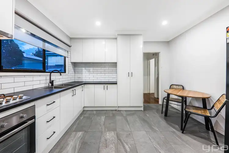 Third view of Homely land listing, 38 Housden Street, Broadmeadows VIC 3047