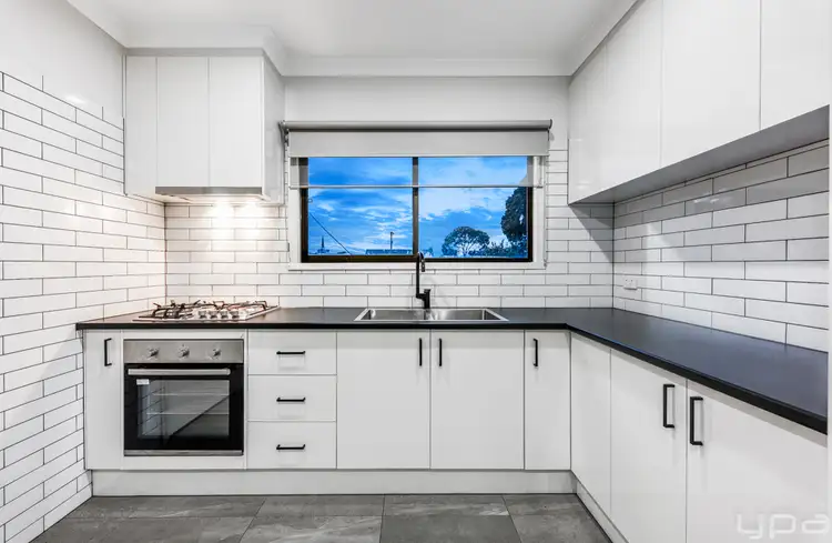 Fourth view of Homely land listing, 38 Housden Street, Broadmeadows VIC 3047