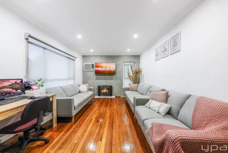 Fifth view of Homely land listing, 38 Housden Street, Broadmeadows VIC 3047