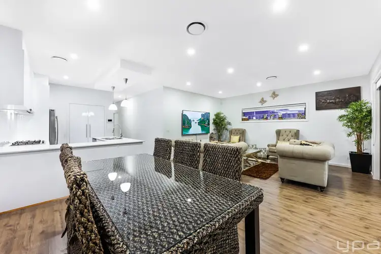Second view of Homely townhouse listing, 2/7 Berkeley Close, Broadmeadows VIC 3047