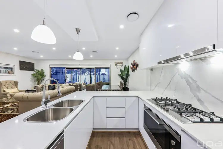 Third view of Homely townhouse listing, 2/7 Berkeley Close, Broadmeadows VIC 3047