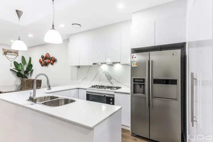 Fifth view of Homely townhouse listing, 2/7 Berkeley Close, Broadmeadows VIC 3047