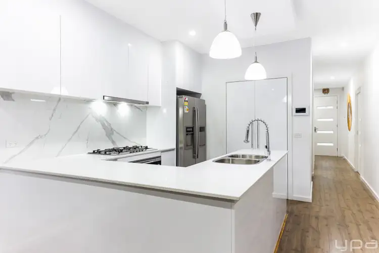 Sixth view of Homely townhouse listing, 2/7 Berkeley Close, Broadmeadows VIC 3047