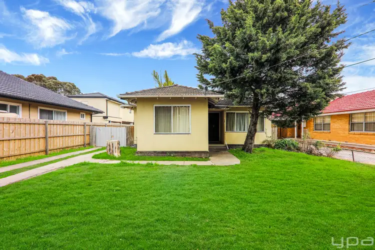 29 Elliott Avenue, Broadmeadows VIC 3047