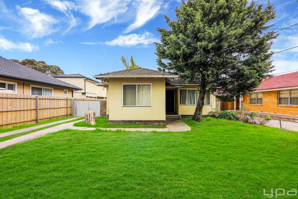 Main view of Homely house listing, 29 Elliott Avenue, Broadmeadows VIC 3047