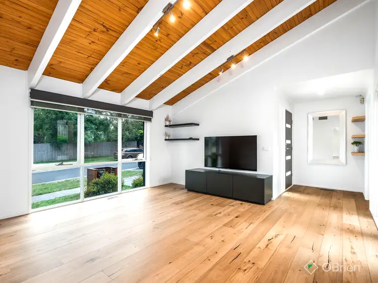 Second view of Homely house listing, 2 Colwyn Close, Langwarrin VIC 3910