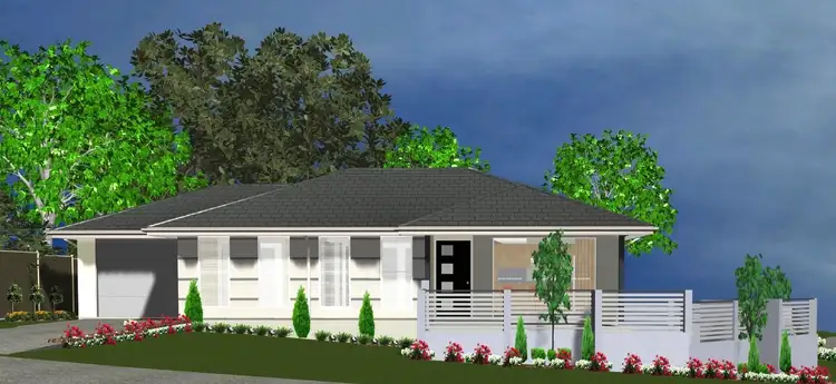 Main view of Homely townhouse listing, 1/30 Diploma Drive, Thrumster NSW 2444