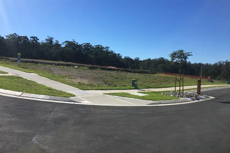 Third view of Homely townhouse listing, 1/30 Diploma Drive, Thrumster NSW 2444