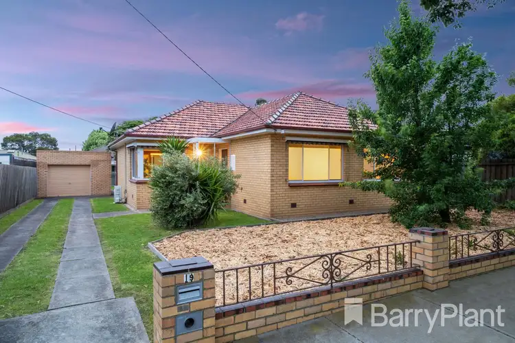 19 Sladen Street, Hamlyn Heights VIC 3215