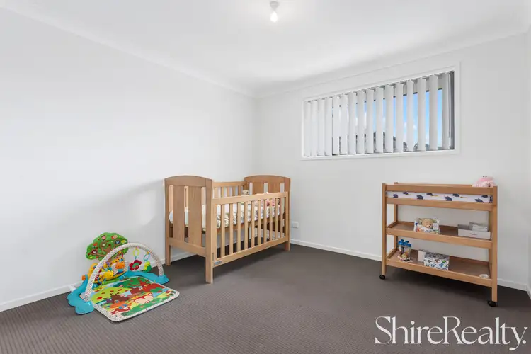 Seventh view of Homely house listing, 18a Wattleridge Crescent, North Kellyville NSW 2155