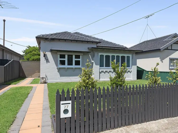 Main view of Homely house listing, 77 French Street, Kogarah NSW 2217