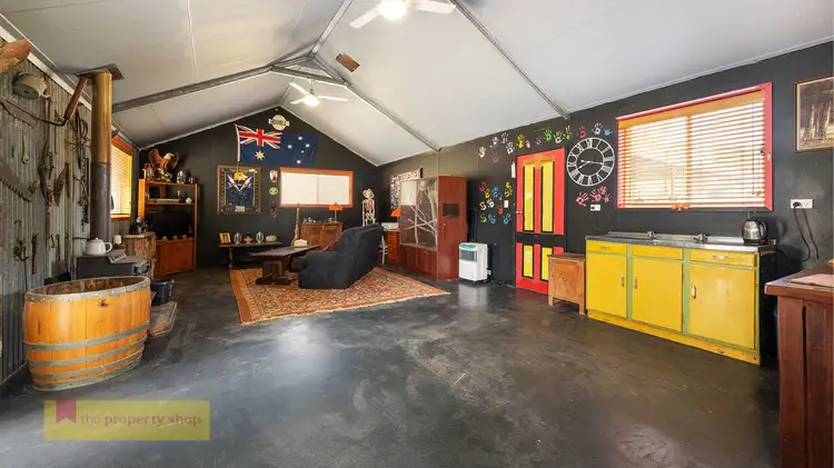 Second view of Homely house listing, 142 Clarkes Creek Road, Windeyer NSW 2850