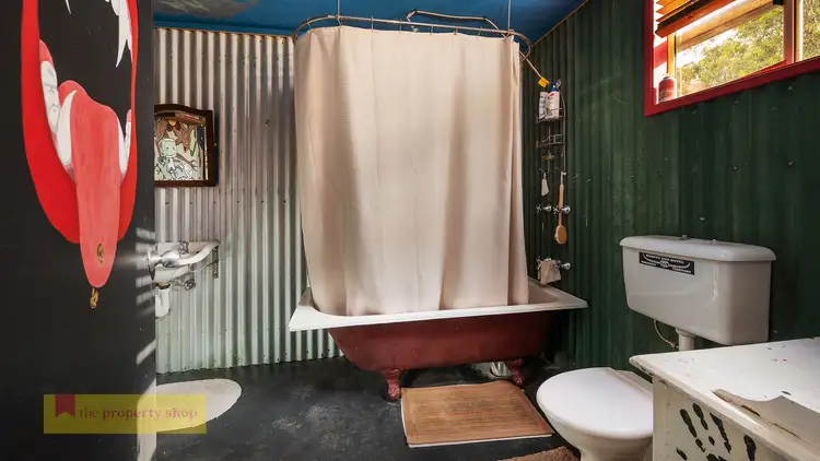 Fourth view of Homely house listing, 142 Clarkes Creek Road, Windeyer NSW 2850