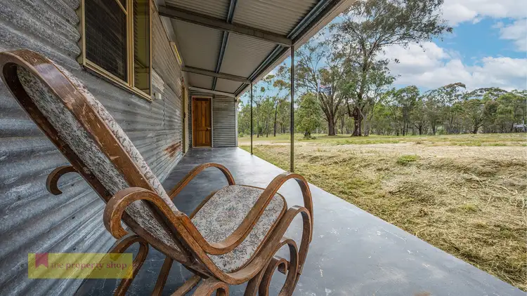 Sixth view of Homely house listing, 142 Clarkes Creek Road, Windeyer NSW 2850