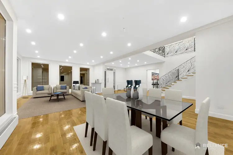 Third view of Homely house listing, 88 Sanctuary Lakes, South Boulevard, Point Cook VIC 3030