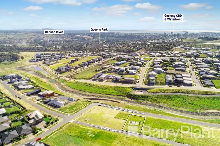 49 Nedlands Drive, Highton VIC 3216