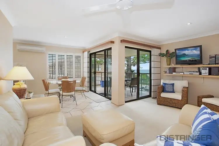 10/234 Pacific Parade, Bilinga QLD 4225