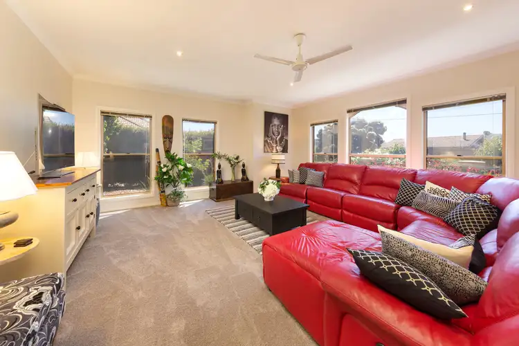 Second view of Homely townhouse listing, 4/1 Murray Place, Bellbridge VIC 3691
