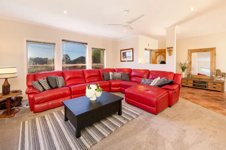 Third view of Homely townhouse listing, 4/1 Murray Place, Bellbridge VIC 3691