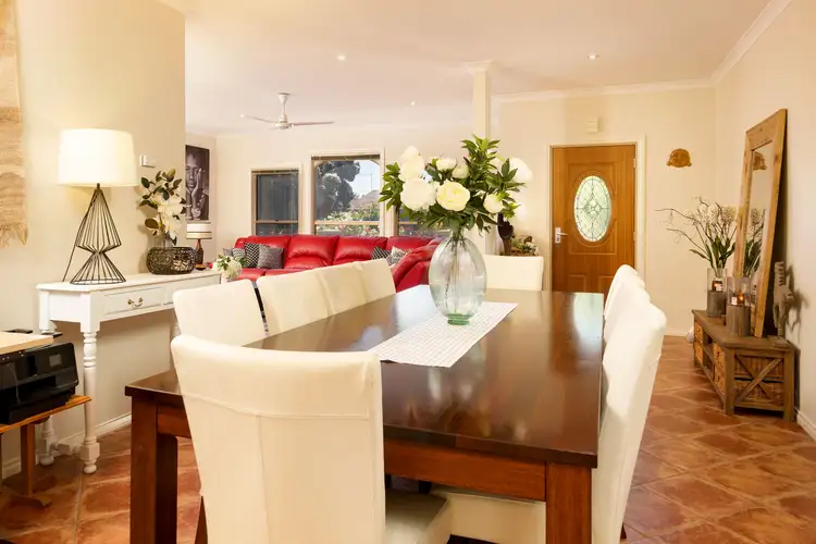 Fourth view of Homely townhouse listing, 4/1 Murray Place, Bellbridge VIC 3691