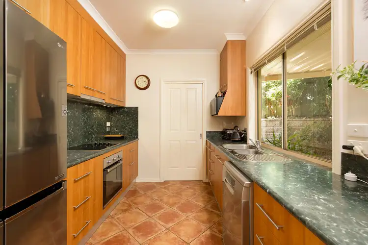 Fifth view of Homely townhouse listing, 4/1 Murray Place, Bellbridge VIC 3691