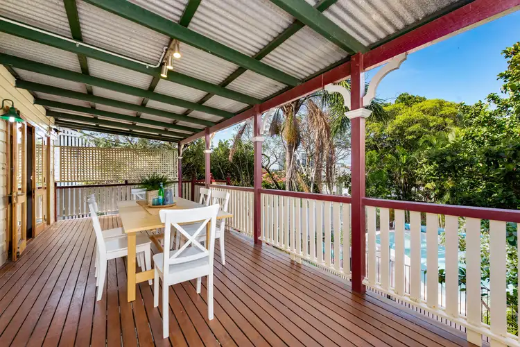 Sixth view of Homely house listing, 52 Shakespeare Street, Coorparoo QLD 4151