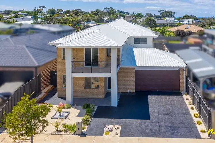 Main view of Homely house listing, 6 Pardolote Crescent, St Leonards VIC 3223