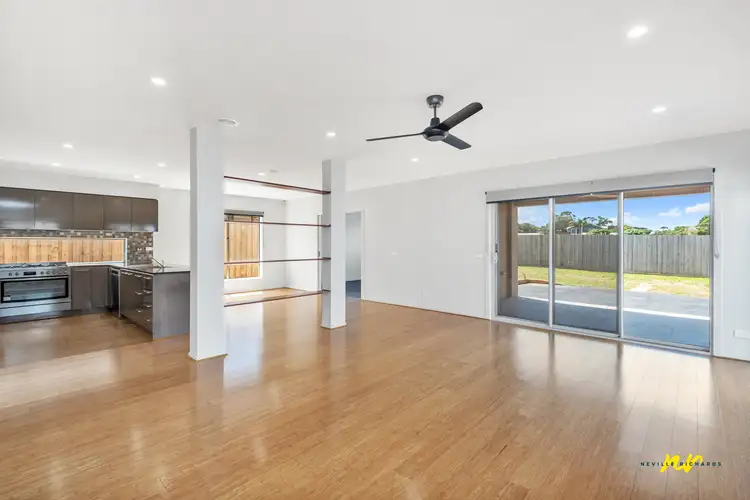 Fifth view of Homely house listing, 6 Pardolote Crescent, St Leonards VIC 3223